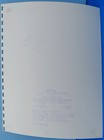 Usaf Nasa Press Photo  60 Mercury Capsule Escape Tower Aerodynamic Wedge Install