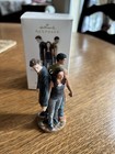 Hallmark 2011 Bella Edward  Jacob The Twilight Saga Eclipse Keepsake Ornament 