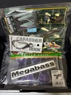 Megabass 2026 Limited Lucky Bag Unopened  Lure Set Special Color From Japan