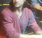 Jensen Ackles   Jared Padalecki Hand Signed 11x14 Photo Coa Supernatural
