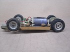 Amt Lotus 30 Running 1 32 Scale Slot Car Chassis