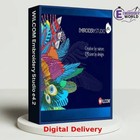 Wilcom Embroidery Studio E4 2 Digitizing Software