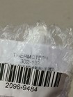 Thermotech  302-135  Conventional Heat Detector  135 Deg  Rate Compensated 