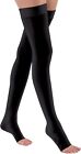 Jobst Relief Ot 15-20 20-30 30-40 Compression Regular Thigh Stockings Size Color