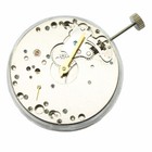 St3600-2 17jewels Hand Winding 6497 Watch St36 Mechanical Movement