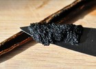 Tahitian Vanilla Beans - Whole Grade B Pods For Baking  Brewing  Extract Making
