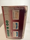 Reliance Wash  n Go Sink And Organizer Portable 3 Gallons-tent Rv-camping In Box