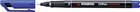 Pen For Overhead Projection - Stabilo Ohpen Universal - Permanent Fine - Pack Of