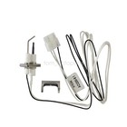 Q3400a1024 u Igniters Flame Rod For Honeywell Q3450 Q3480 Q3620 R42640-001
