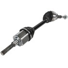 Front Cv Axle Shaft Assembly Fits 2015-2018 For Ford Edge Fwd Fd8312  2pcs