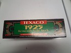 Nib 1925 Texaco  9 Kenworth Stake Truck Vtg 1992 Ertl Diecast Coin Bank Toy Nos