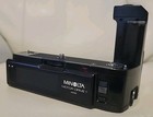 Japan Minolta Motor Drive 1 For X-series Slr Models  X-700  X-570  X-500  Xg-m