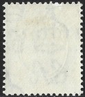 Malaya Pahang 1935 41 Kgvi 15c Ultramarine  Sg 45 Mint  hinged  Cat   45 