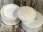 White Diamond 1 25 Ounce Perfumed Body Powder With Puff-nos