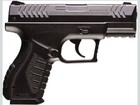 Umarex Xbg 2254804  177 Caliber Bb Air Pistol - Black Air  b3 