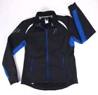 Bjorn Daehlie Sport Skiing Softshell Windbreaker Stretch Jacket Womens Medium