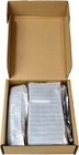 New In Box Cisco Unified Ip Phone Cp   6901 Slimline Charcoal Telephone 74   6827   01