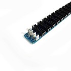 Diy Kit     Nelson Audio 16 6    24 Plug Power Bus Board For Eurorack Modular Synths