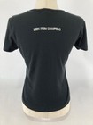 Pratt   Miller Corvette C6r S Black Crew Neck T-shirt Women   s Size Small