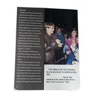 Leonardo Dicaprio With His Mom Gilbert Grape Premiere Magazine Pinup Clipping
