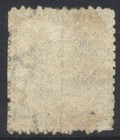 Bahamas 1863-77 6d Sg30 Used Cat   75