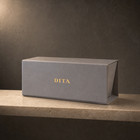 Dita Sunglasses Case Brand New  case Only 