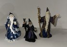6 5  Westland Giftware Wizard W Staff Crystal Ball Figurine  332 Statue  2 Other