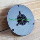 A Pair 2pcs Of Davidlouis Audio Esotar3sl  Hiend Tweeter  Replace D28 D260 T380