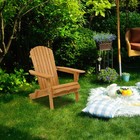 Adirondack Chair Patio Chairs Folding Adirondack Chair Lawn Chair Outdoor Table