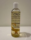 Cnd Service Essentials Solar Oil   4 Fl Oz  Refil