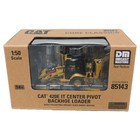 1 50 Caterpillar Cat 420e It Backhoe Loader Core Classics Diecast Masters 85143