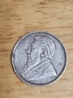 1 Shilling 1897      925 Silver  Coin