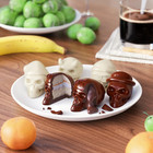 Skull Silicone Molds  3d Skull Molds  6 Style Large Silicone Molds For Resin  Ic