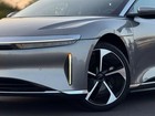 2023 Lucid Air Touring Sedan 4d