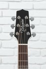 Takamine Legacy Jef341sc Acoustic-electric Guitar - Black