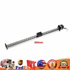 Cnc Linear Actuator Ball Screw Slide Nema23 Motor Stage Rail Guide Motion Table