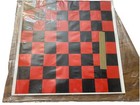 United Airlines   Vintage Checkerboard   Chess