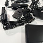 Garmin Nuvi Magellan Gps Lot For Parts Repair With Mounts Cables