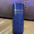 New  mesmerize Men s Talc Powder By Avon 2 65 Oz  Long Lasting Scent  