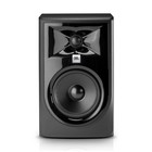 Jbl 305p Mkii Bi-amped 5  164w Total Active Nearfield Studio Or Dj Monitor Pair