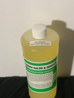 Sani- Air Quart Bottle Liquid Refill-  with 12 Wicks  