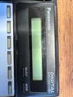 Panasonic Kx-t7431 12-button Speaker Digital Display Phone  black   Refurbished 
