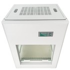 Cj-600p Mini Purification Table Laminar Flow Cabinet Led Cleaning Table Lab