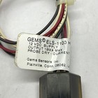 New Gems 12 Vdc Single Point Level Switch Els-1100ht 153063