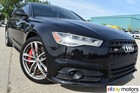 2018 Audi S6 Awd 4 0t Quattro Prestige-edition twin Turbo V8 