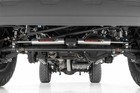 Rough Country V2 Dual Steering Stabilizer 2-8  Lift For Ford F250 f350 2023