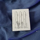 Stampin Up Stamp Sets Vintage 1992 1995 Lot Of 4 Non Wood Backing