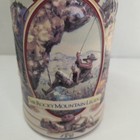 Coors 1994 The Rocky Mountain Legend Beer Stein Mug Collectible  89051