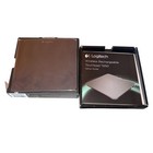 Logitech T650 Wireless Rechargeable Touchpad Mouse Excellent