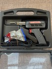 Vintage Weller 8200 Pk Soldering Iron Gun Kit 140 100 Watts New Never Used